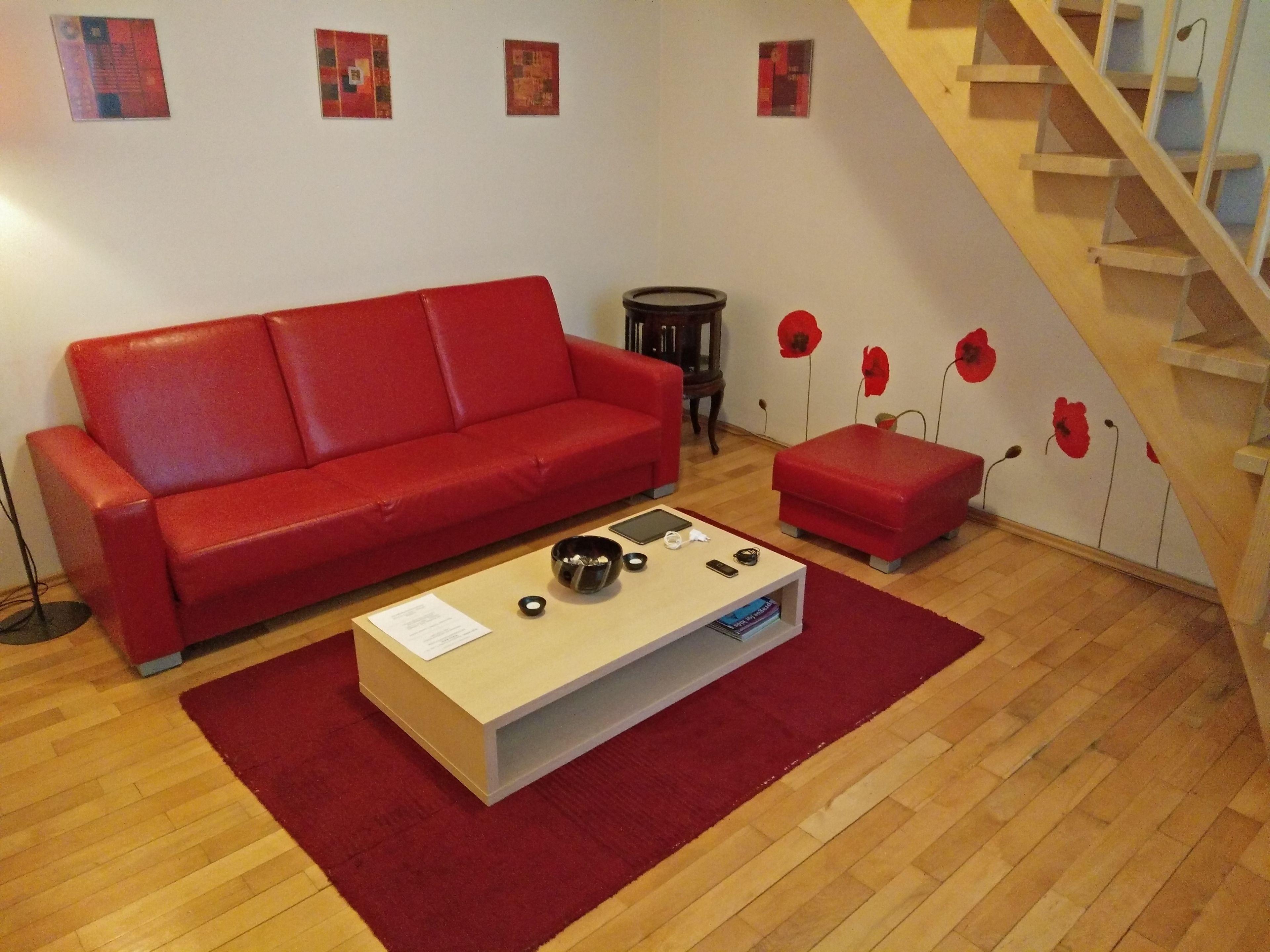 Apartments Tynska 7, Heart Of Old Town Prague — Photos 3